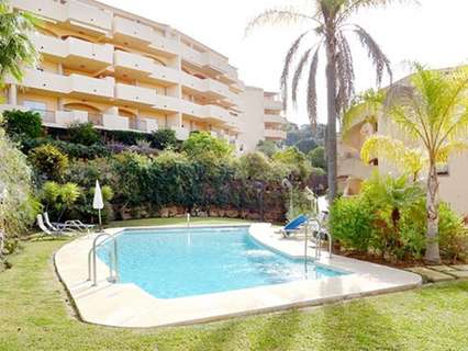 Apartamento en venta en Marbella, rebajado