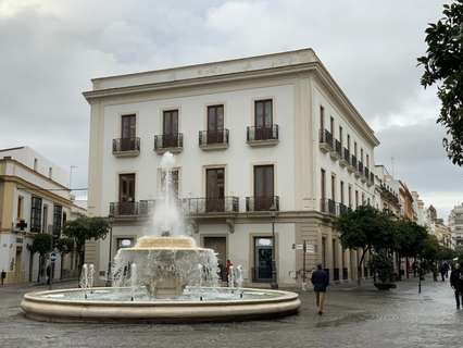 Edificio en venta en Jerez de la Frontera, rebajado