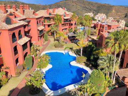 Apartamento en venta en Mijas