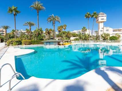 Apartamento en venta en Torremolinos