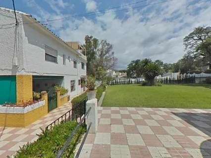 Apartamento en venta en Marbella