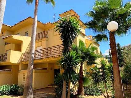 Casa en venta en Estepona