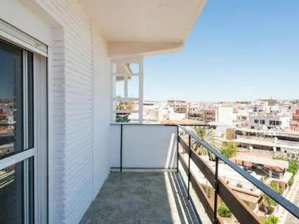 Piso en venta en Torremolinos