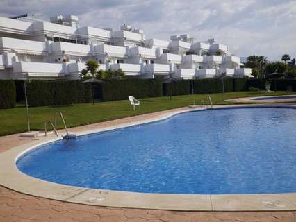 Ático dúplex en venta en Estepona