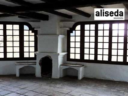 Chalet en venta en Mijas