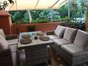 Apartamento en venta en Estepona