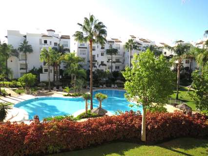 Apartamento en venta en Estepona