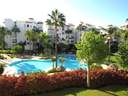 Apartamento en venta en Estepona