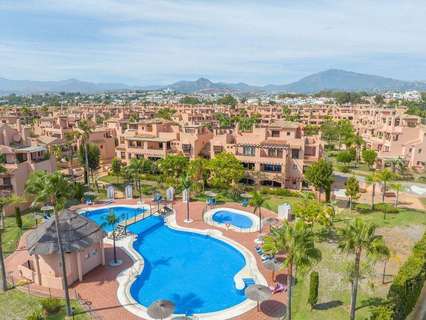 Ático dúplex en venta en Estepona