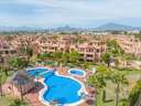 Ático dúplex en venta en Estepona