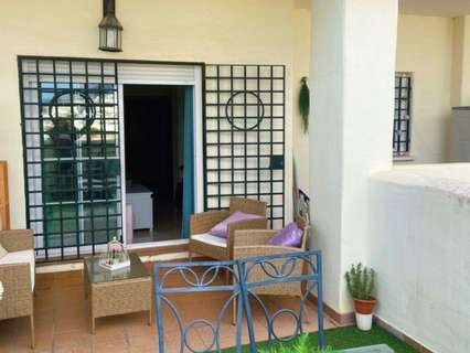 Apartamento en venta en Benalmádena