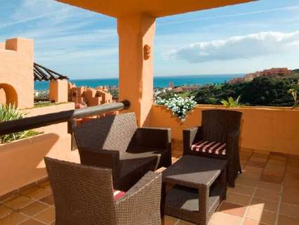 Apartamento en venta en Manilva