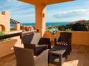 Apartamento en venta en Manilva