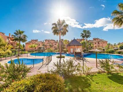 Apartamento en venta en Estepona