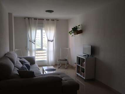Apartamento en venta en Málaga