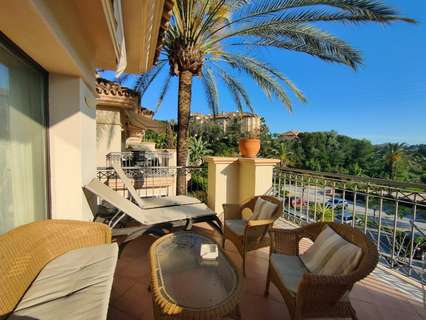 Apartamento en venta en Marbella rebajado