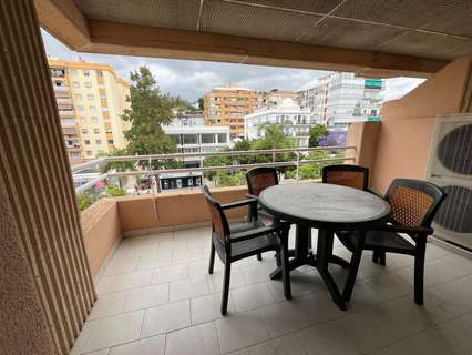 Apartamento en venta en Marbella