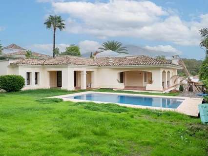 Casa en venta en Marbella