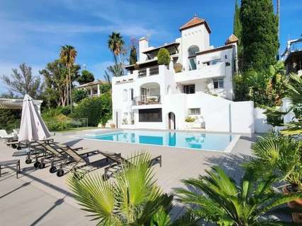 Casa en venta en Marbella