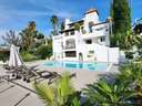 Casa en venta en Marbella