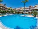 Ático dúplex en venta en Estepona