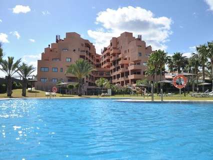 Apartamento en venta en Manilva