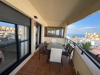 Apartamento en venta en Estepona