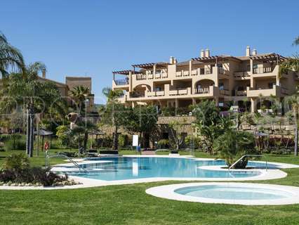 Apartamento en alquiler en Benahavís rebajado