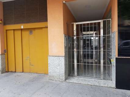 Plaza de parking en venta en Torrevieja rebajada