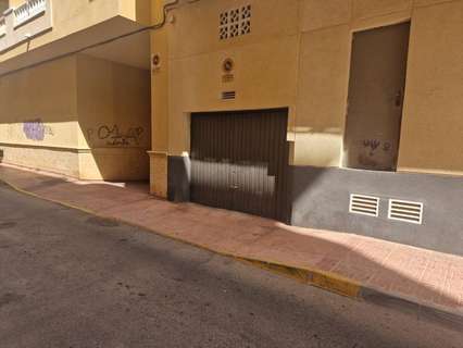 Plaza de parking en venta en Torrevieja