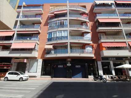 Apartamento en venta en Torrevieja rebajado