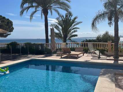 Chalet en venta en Alicante Playa de San Juan