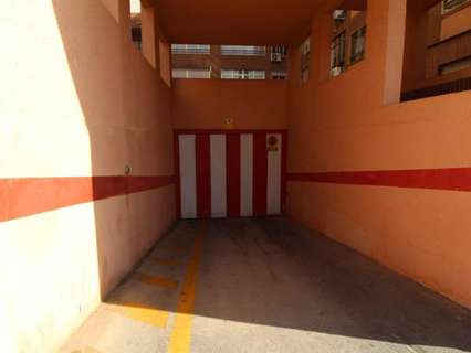 Plaza de parking en venta en Torrevieja