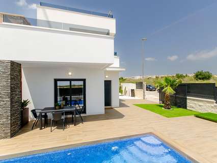 Chalet en venta en Orihuela