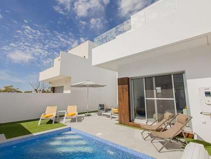 Chalet en venta en San Fulgencio