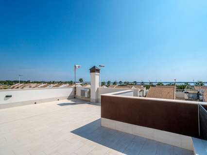 Bungalow en venta en San Pedro del Pinatar