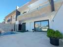 Chalet en venta en San Pedro del Pinatar