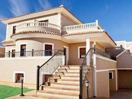 Chalet en venta en Torrevieja