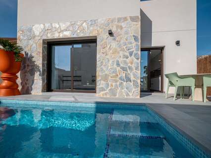 Chalet en venta en Orihuela Orihuela-Costa