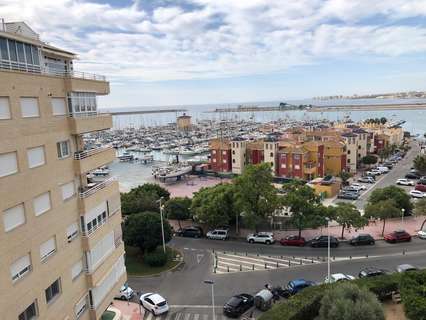 Apartamento en venta en Torrevieja