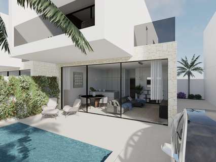 Chalet en venta en San Pedro del Pinatar