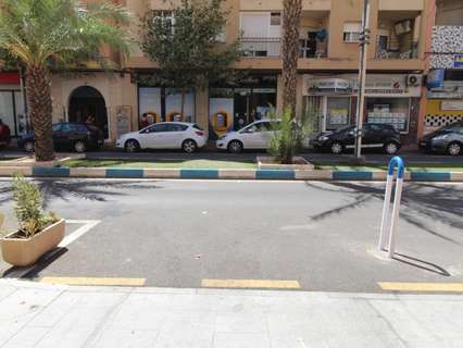 Plaza de parking en venta en Torrevieja