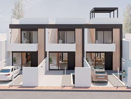 Dúplex en venta en San Pedro del Pinatar