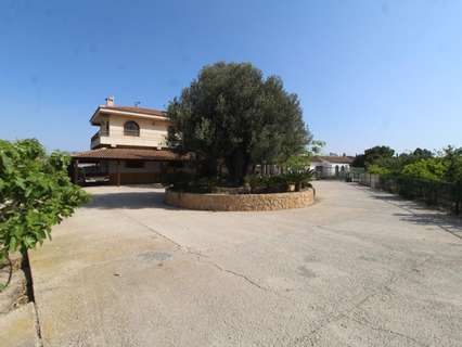 Casa rústica en venta en Bigastro