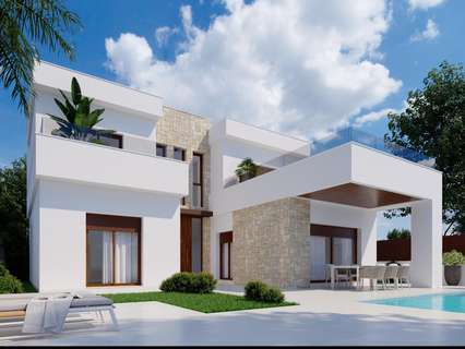 Chalet en venta en Algorfa
