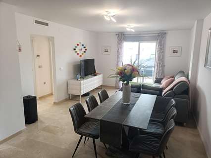 Apartamento en venta en Orihuela zona Orihuela-Costa