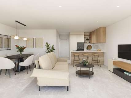 Casa en venta en Pilar de la Horadada