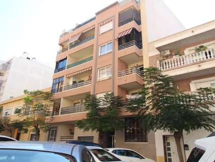 Apartamento en venta en Torrevieja rebajado