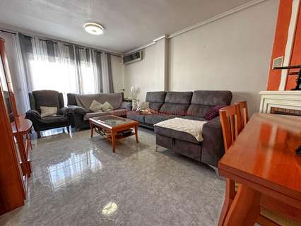 Dúplex en venta en Bigastro