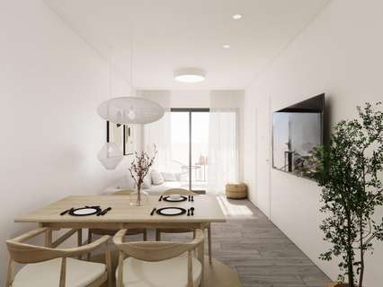 Planta baja en venta en Pilar de la Horadada